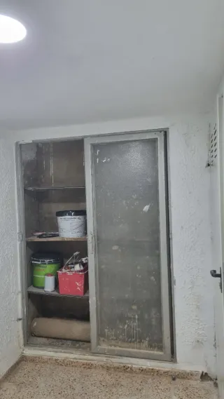 Alquiler trastero paiporta