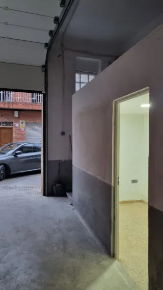 Alquiler trastero paiporta