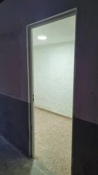 Alquiler trastero paiporta