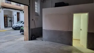 Alquiler trastero paiporta