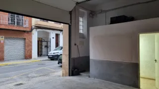 Alquiler trastero paiporta