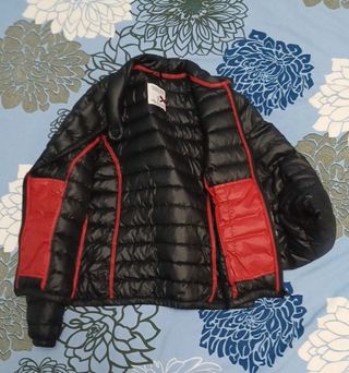 Piumino Stradivarius Ultra Light - Taglia M