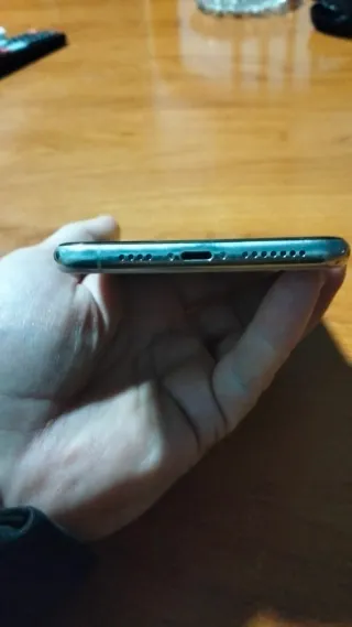 iPhone 11 Pro Max blanco