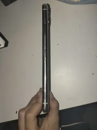 iPhone 11 Pro Max blanco