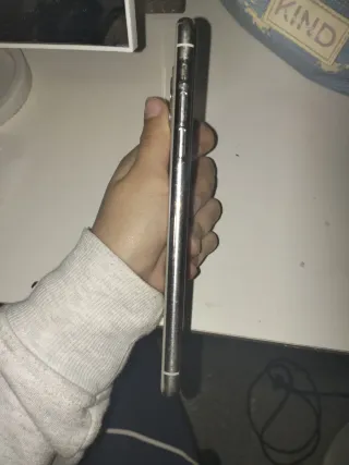 iPhone 11 Pro Max blanco