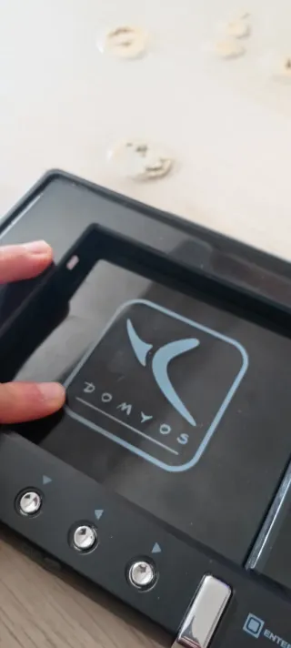 Domyos