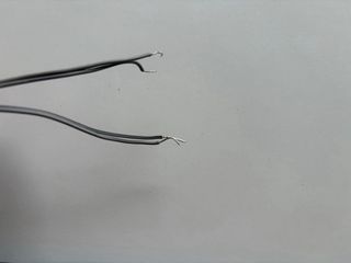 Altavoces JVC Marrones y Negros