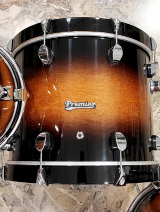 Batería Premier Elite Series OFERTÓN