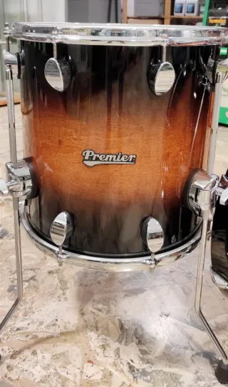 Batería Premier Elite Series OFERTÓN