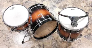 Batería Premier Elite Series OFERTÓN