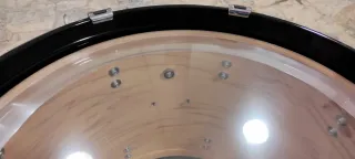 Batería Premier Elite Series OFERTÓN