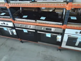 Placa de inducción ofertas outlet desde