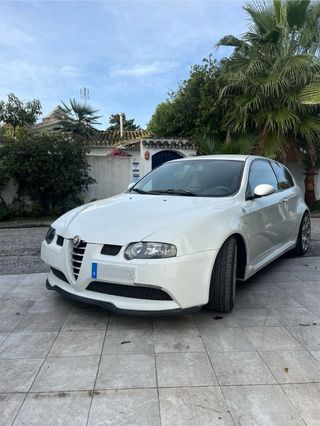 Alfa Romeo 147 gta 3.2 busso 2004