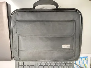 Portátil ASUS Intel Core i3 Negro