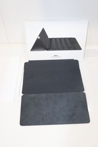 Teclado Apple Smart Keyboard Español