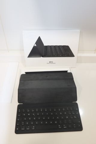 Teclado Apple Smart Keyboard Español