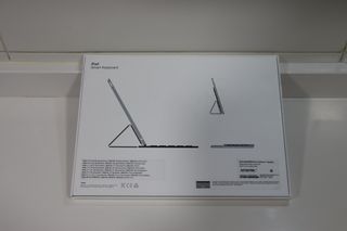 Teclado Apple Smart Keyboard Español