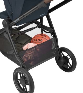 Carrito Maxi-Cosi Street graffiti