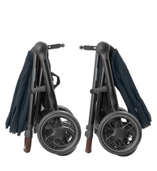 Carrito Maxi-Cosi Street graffiti