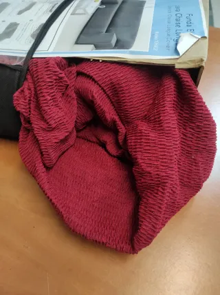 Funda Chaise Longue Martina Home NUEVA