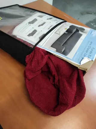 Funda Chaise Longue Martina Home NUEVA