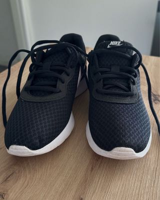 Tenis Nike Negros Nuevos