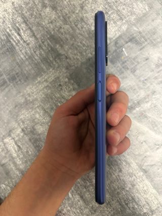 Xiaomi Redmi Note 10 5G Blu