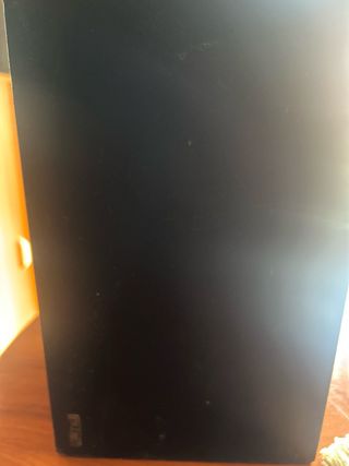 Subwoofer Jamo SW3 Negro