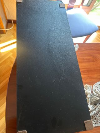 Subwoofer Jamo SW3 Negro