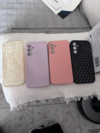 Fundas samsung A54