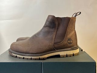 3 paia di scarpe, Timberland, calvin klein, newb