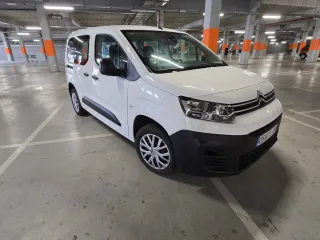 Citroen Berlingo 2021