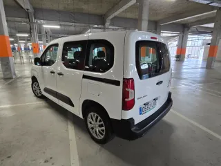 Citroen Berlingo 2021