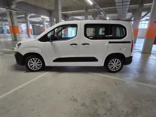 Citroen Berlingo 2021