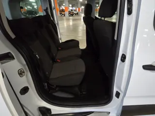 Citroen Berlingo 2021