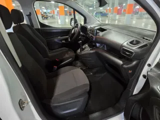 Citroen Berlingo 2021