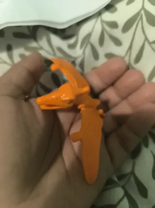 Huevo Kinder Colección Dinosaurio lote completo