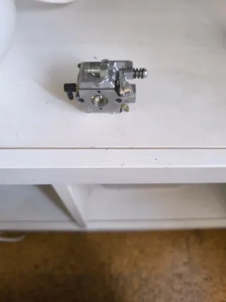Carburador para desbrozadora srm 420es