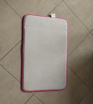 Tappetino Disney Principesse Multicolore