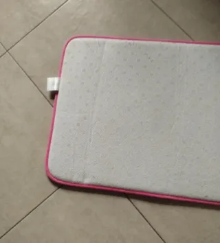 Tappetino Disney Principesse Multicolore