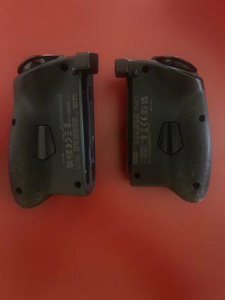 Joy-Con Hori para Nintendo Switch