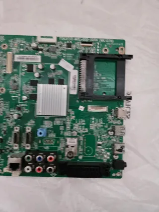 Scheda Elettronica Philips 715G5713-MOE-000-005K