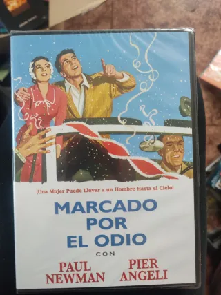 Colección DVDs Clásicos,en su envase original