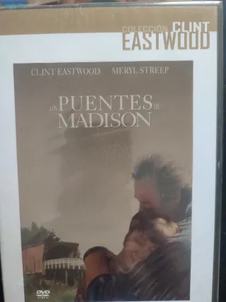 Colección DVDs Clásicos,en su envase original