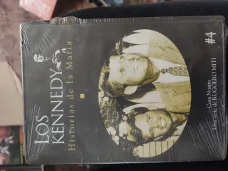 Colección DVDs Clásicos,en su envase original