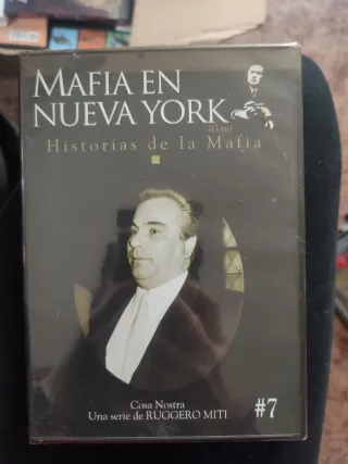 Colección DVDs Clásicos,en su envase original