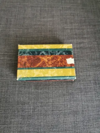 Cenicero Corazón y Trébol Pequeño