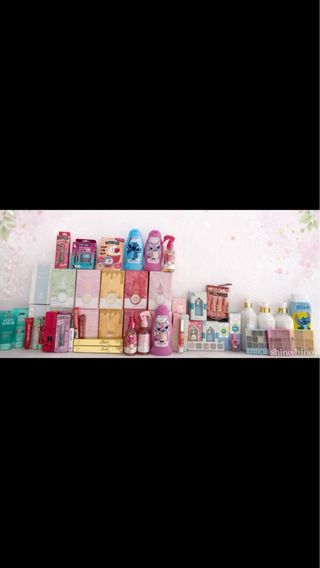 Perfumes DDONNA Varios Aromas