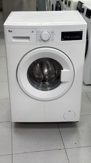 Lavadora Teka 8kg con garantía