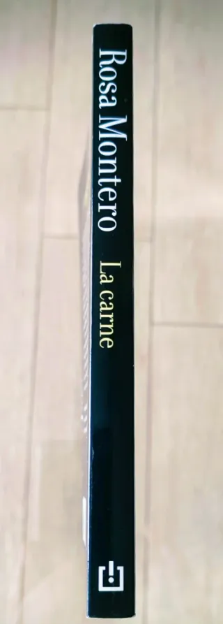 La carne / Flesh (Spanish Edition).